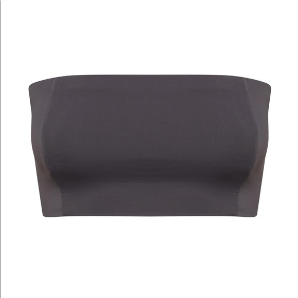 MyraSwim Daria Top in Graphite size M - Picture 3 of 4